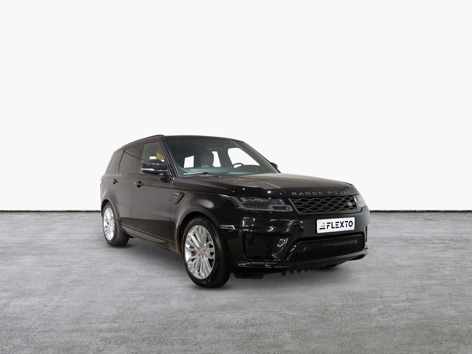 Land Rover Range Rover Sport II 3.0 P400 - 400 hk MHEV AWD Automatic