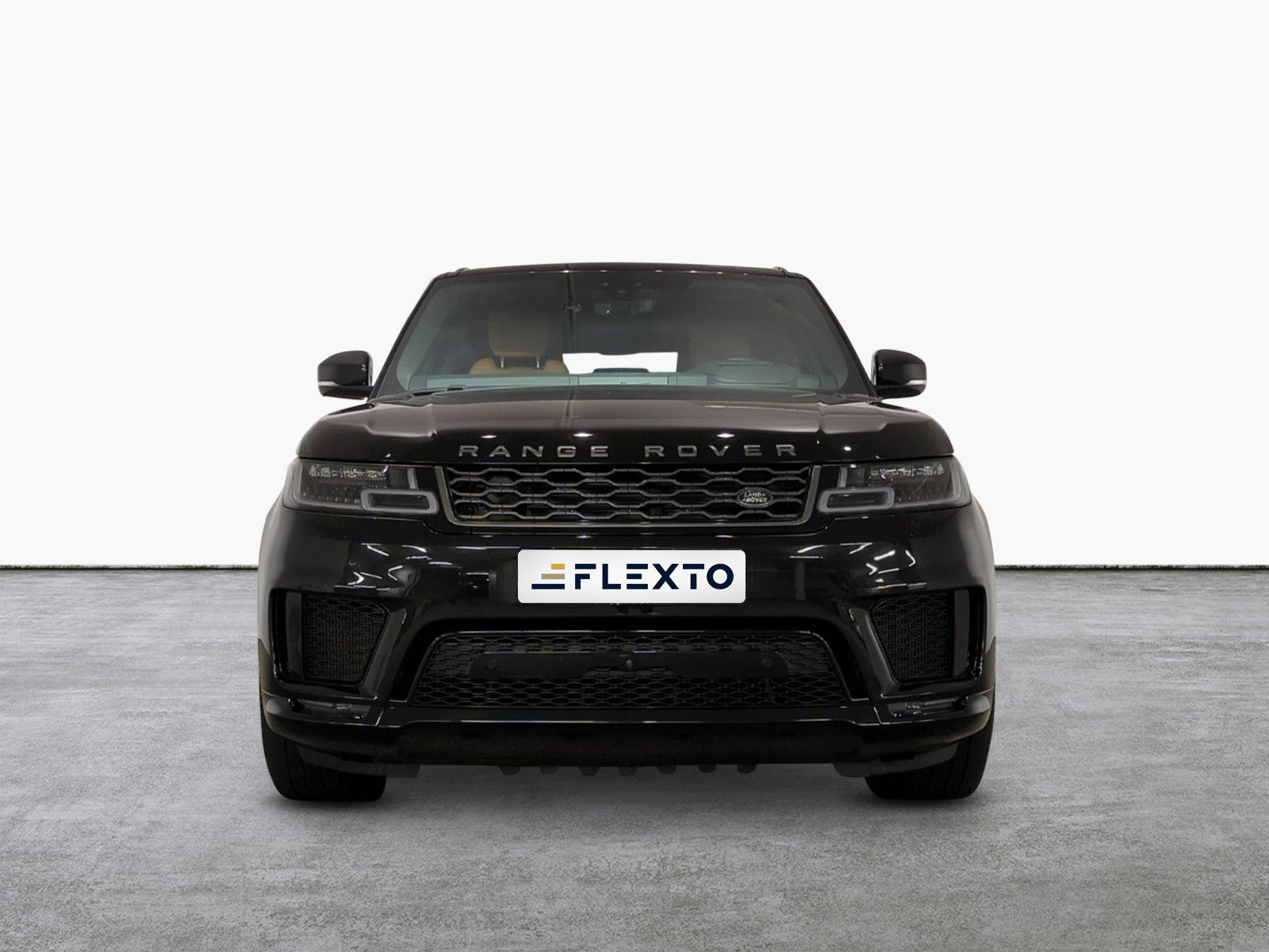 Land Rover Range Rover Sport II 3.0 P400 - 400 hk MHEV AWD Automatic
