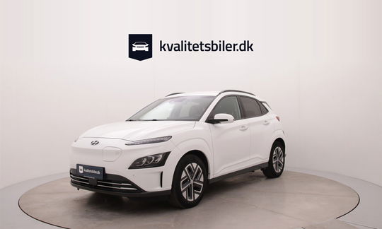 Hyundai Kona EL Advanced 204HK 5d Aut.