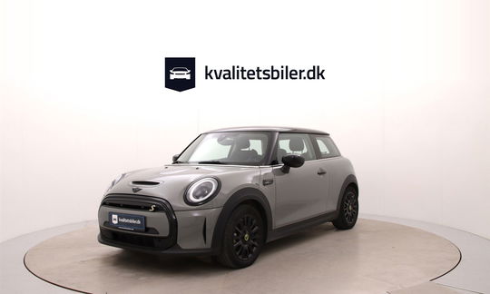 MINI Cooper  SE EL Camden 184HK 3d Aut. 