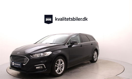 Ford Mondeo  2,0 EcoBlue Titanium 190HK Stc 8g Aut.