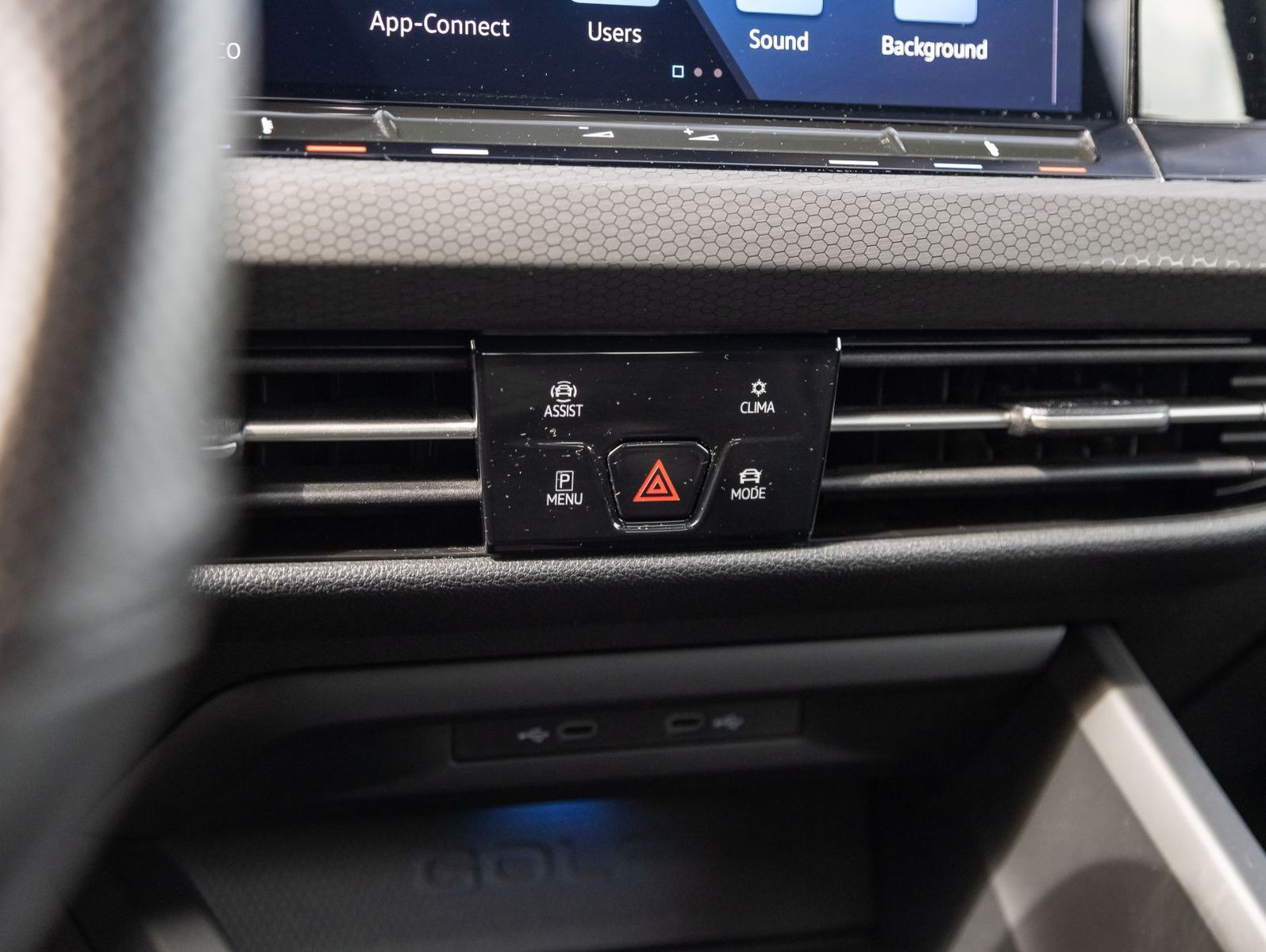 VW Golf VIII GTE 1.4 eHybrid DSG Navi LED Digital C