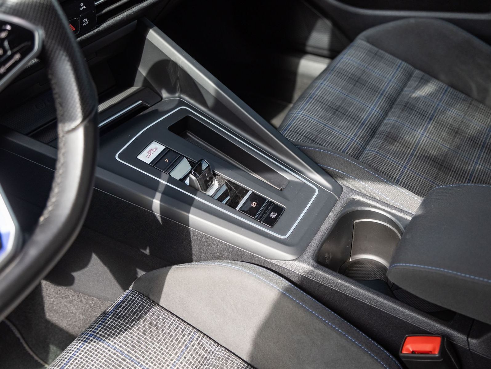 VW Golf VIII GTE 1.4 eHybrid DSG Navi LED Digital C