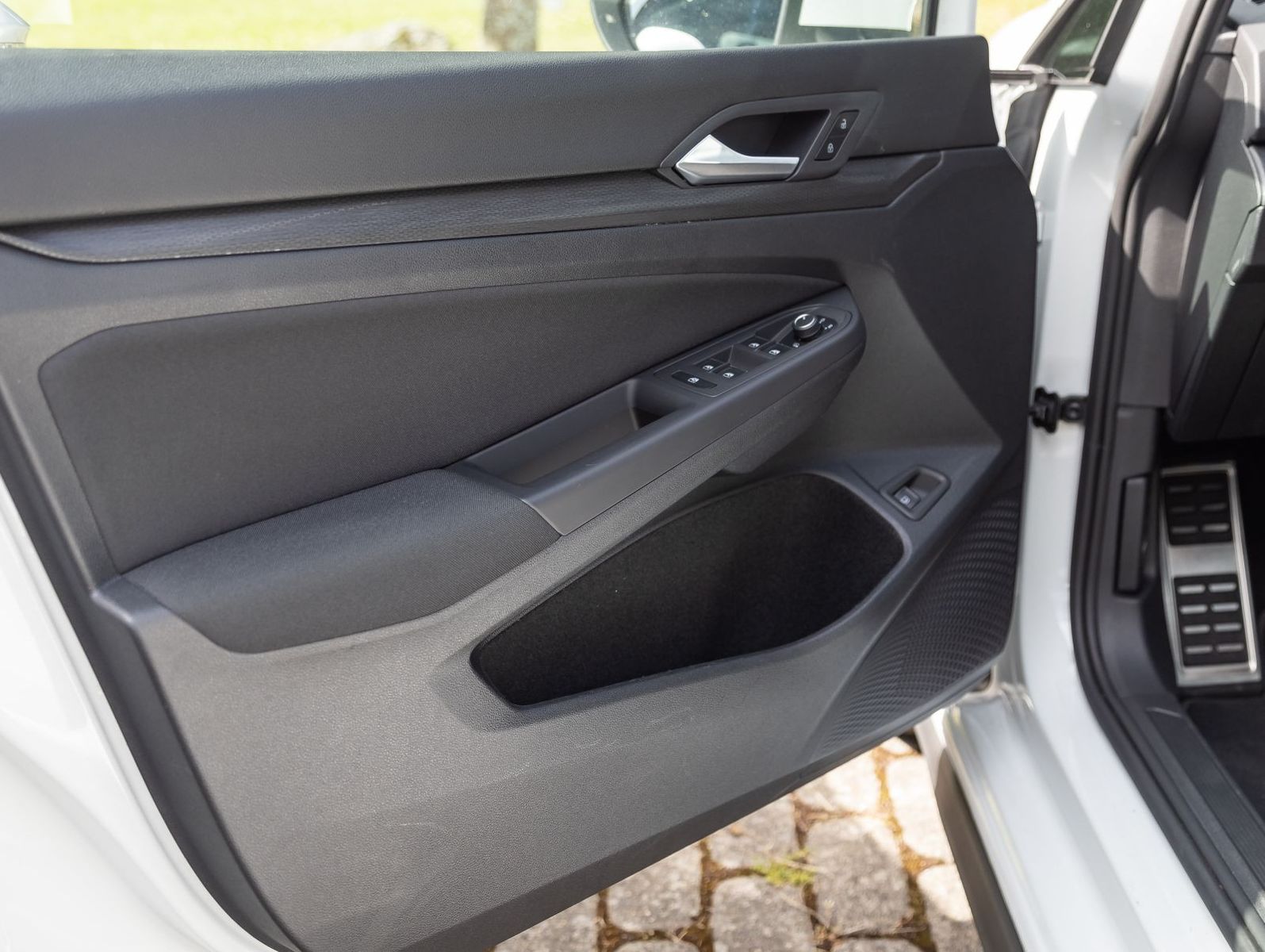 VW Golf VIII GTE 1.4 eHybrid DSG Navi LED Digital C
