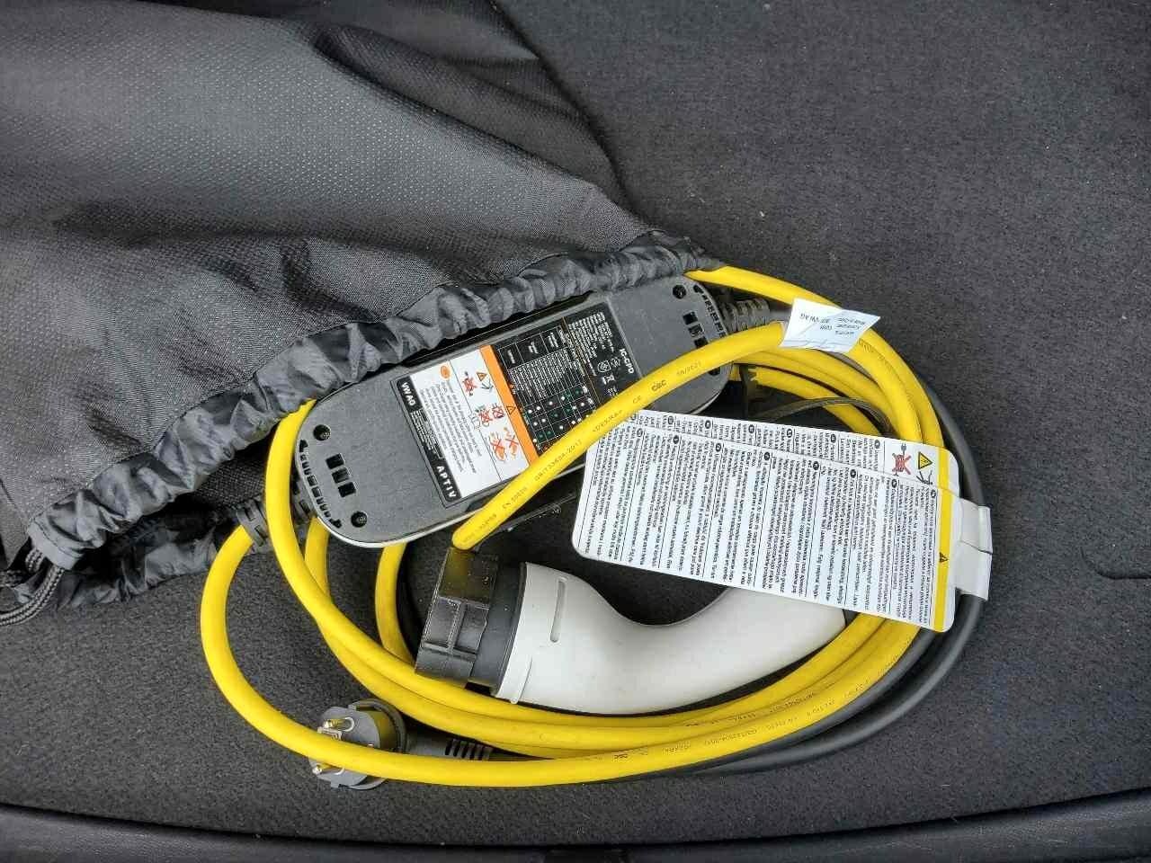 Cupra Formentor e-Hybrid Aut. Navi LED SHZ Navi ACC