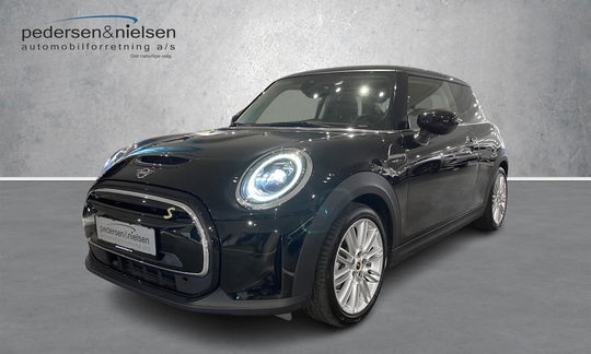 MINI Cooper  SE EL Classic 184HK 3d Aut. 3d