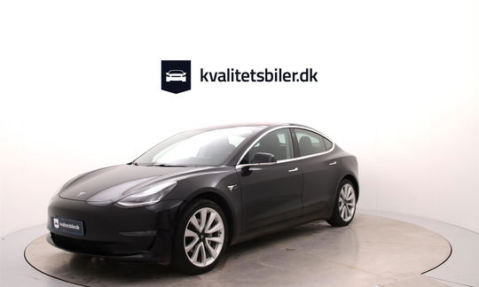 Tesla Model 3  EL 283HK Aut.