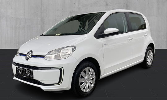 VW e-Up!  5d