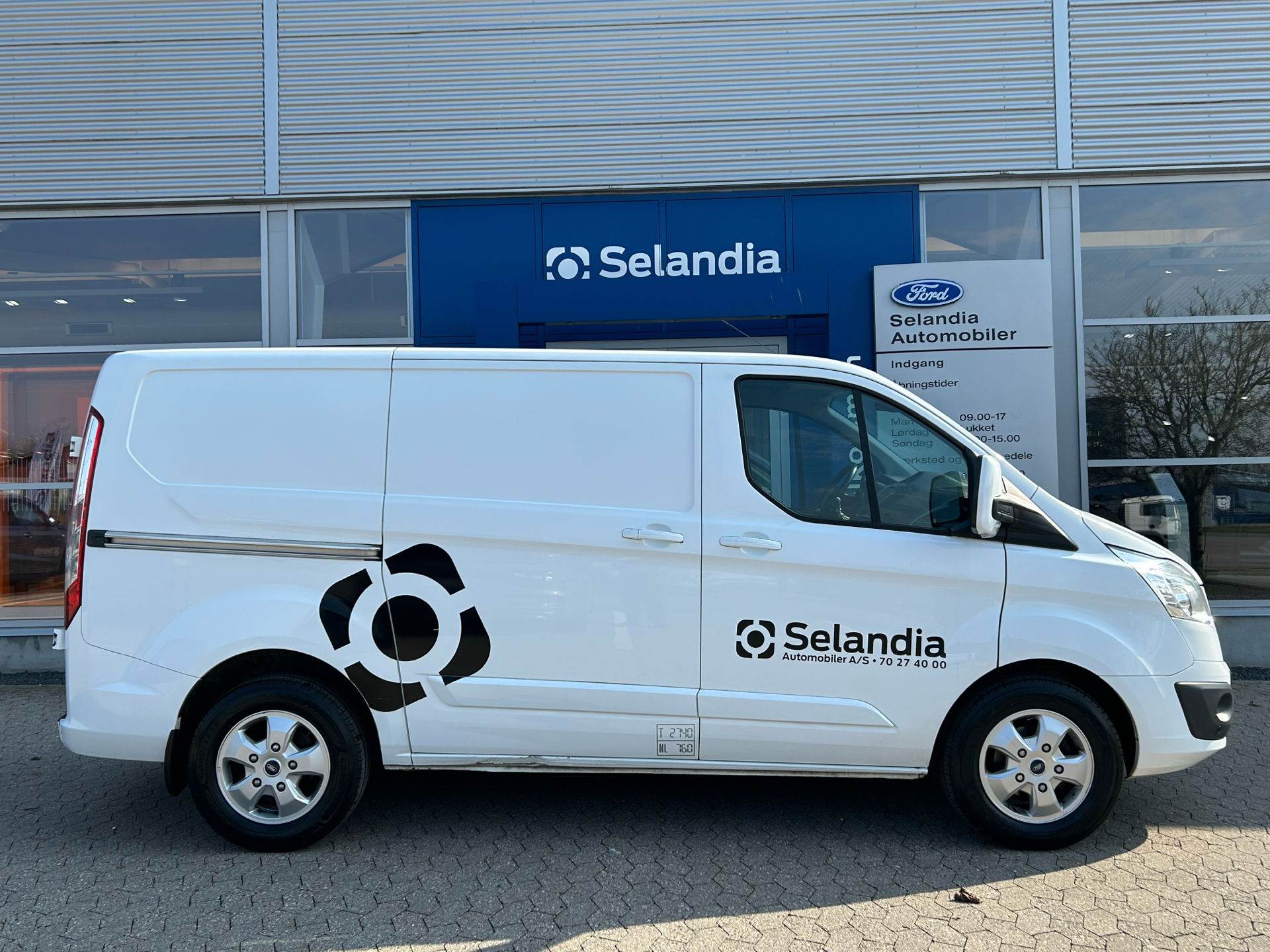 Billede 2 af Ford