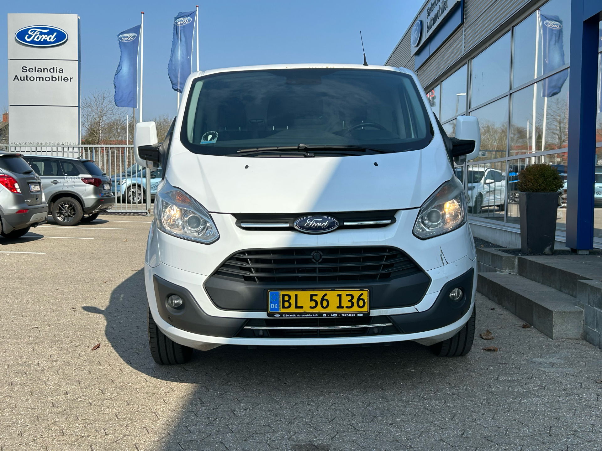 Billede 3 af Ford