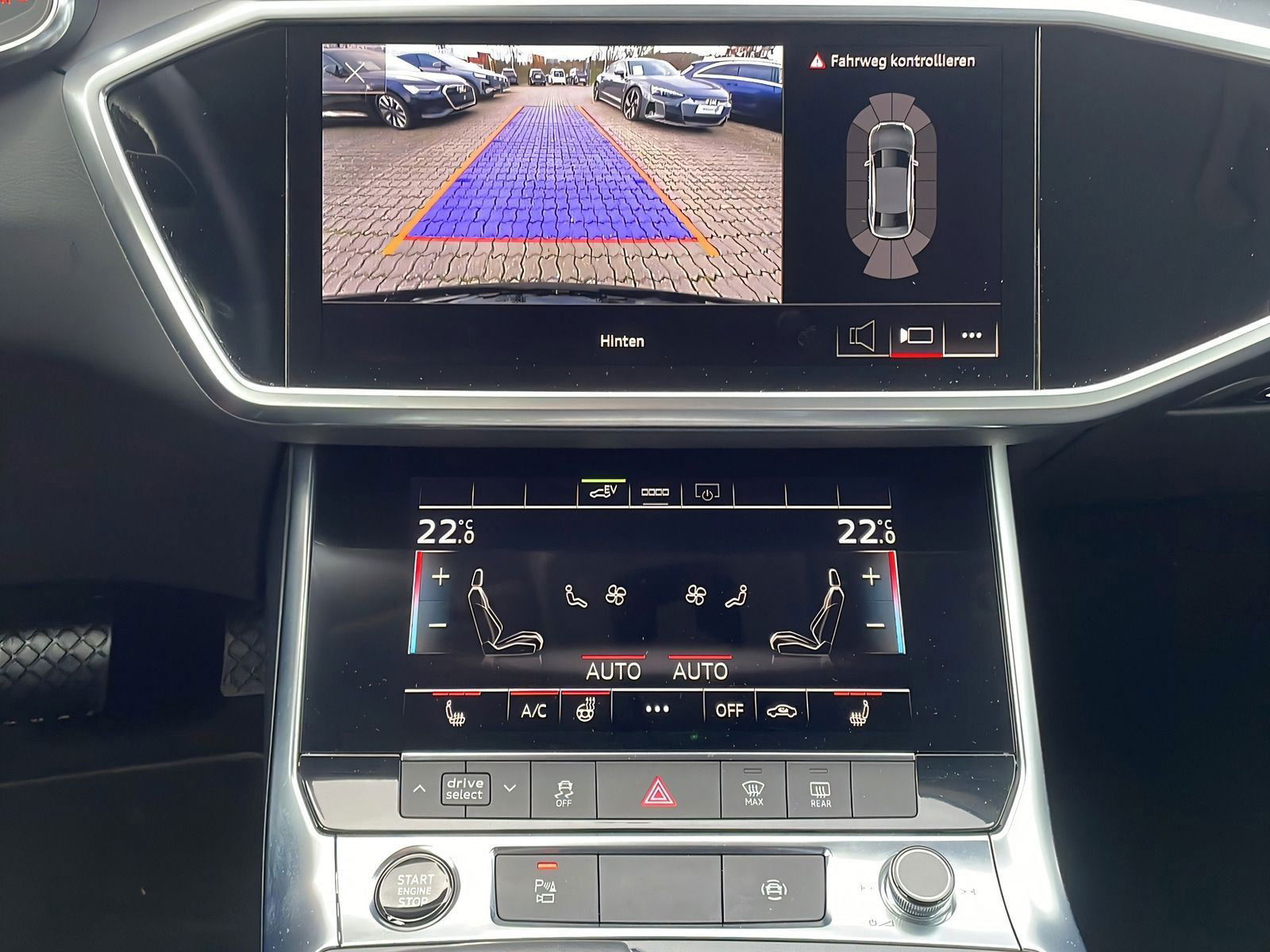 Audi A6 Limousine 50 TFSI e - 299 hk PHEV quattro ultra S tronic