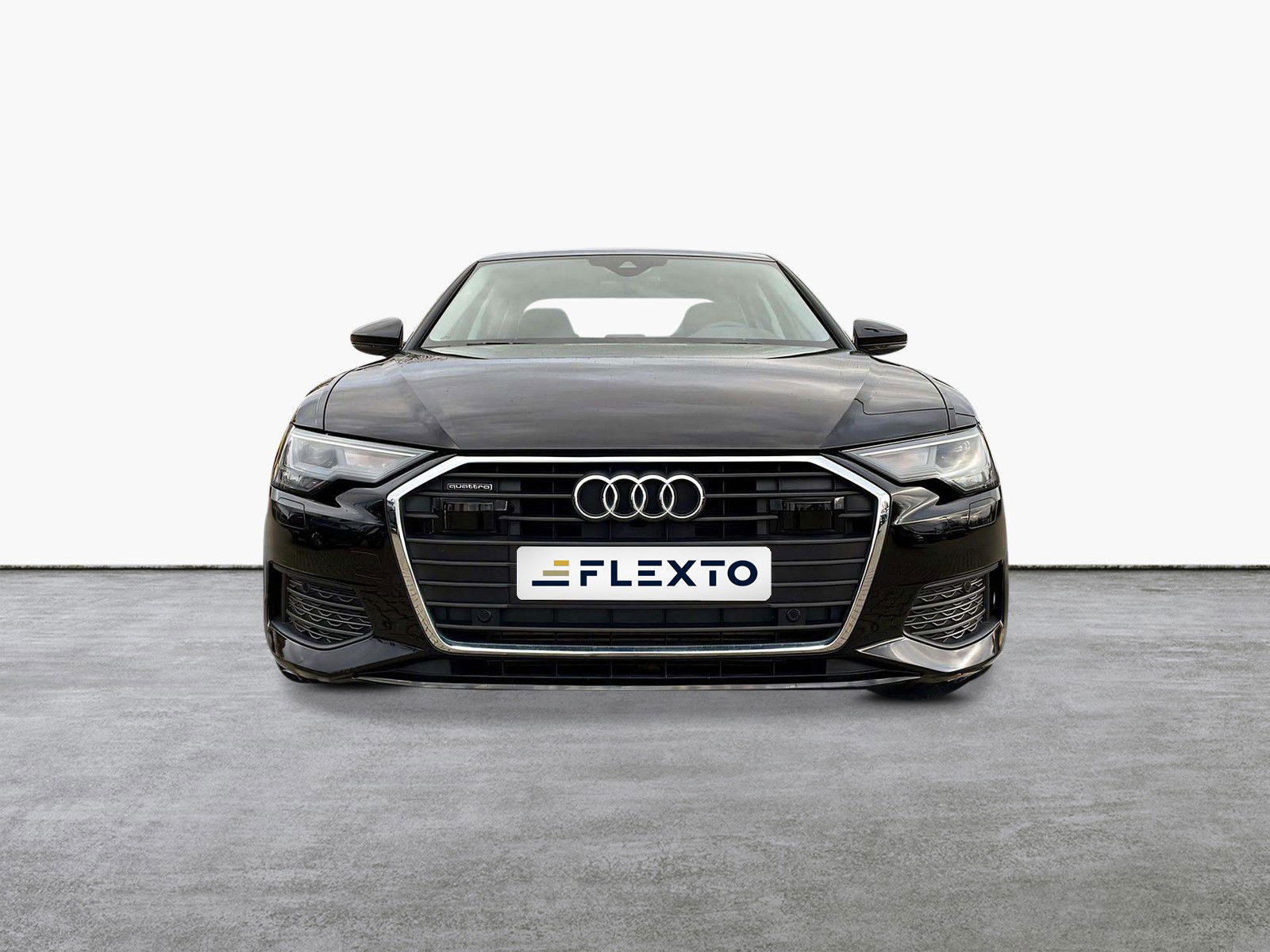 Audi A6 Limousine 50 TFSI e - 299 hk PHEV quattro ultra S tronic