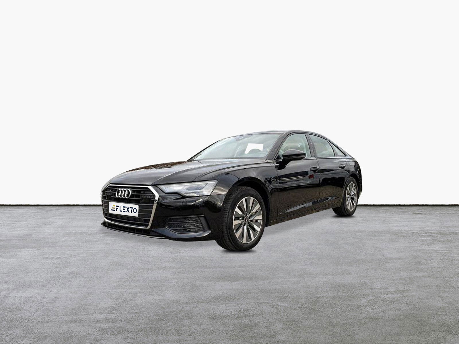 Audi A6 Limousine 50 TFSI e - 299 hk PHEV quattro ultra S tronic