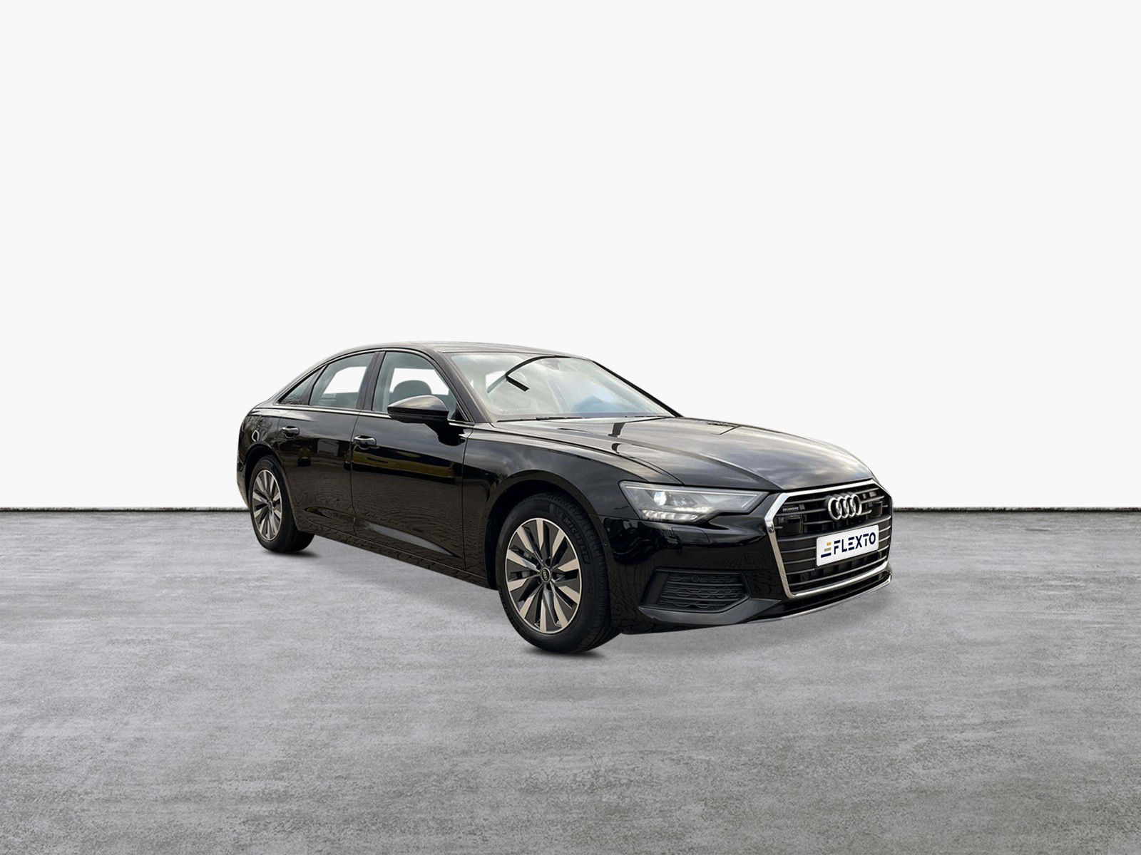 Audi A6 Limousine 50 TFSI e - 299 hk PHEV quattro ultra S tronic