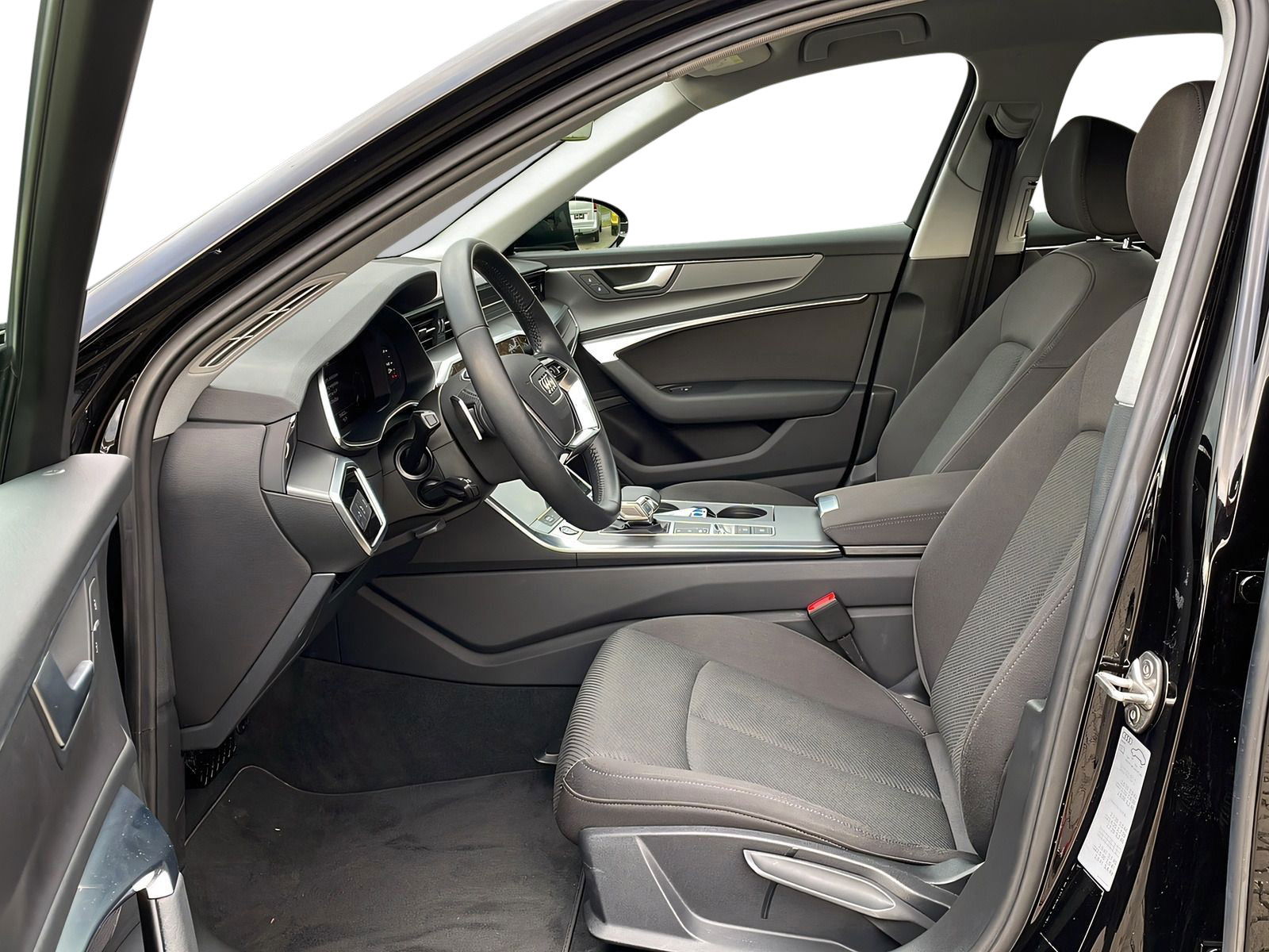 Audi A6 Limousine 50 TFSI e - 299 hk PHEV quattro ultra S tronic