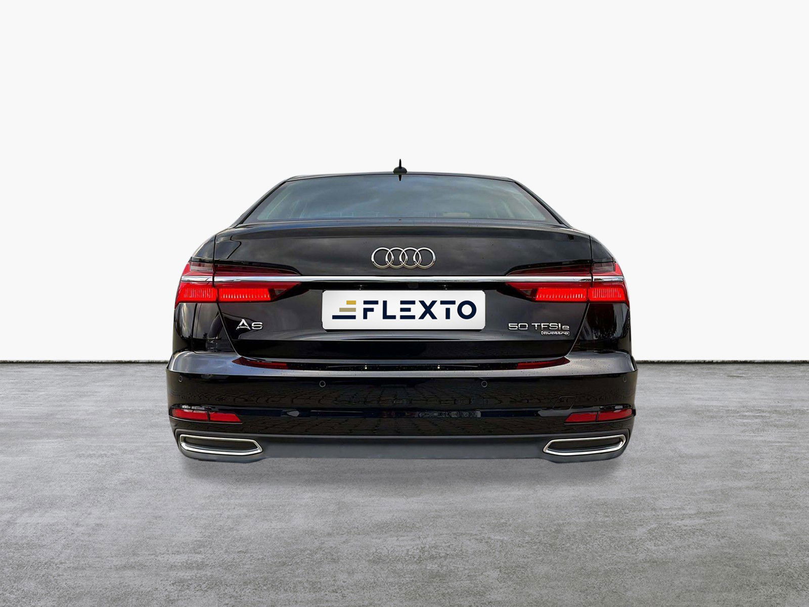 Audi A6 Limousine 50 TFSI e - 299 hk PHEV quattro ultra S tronic