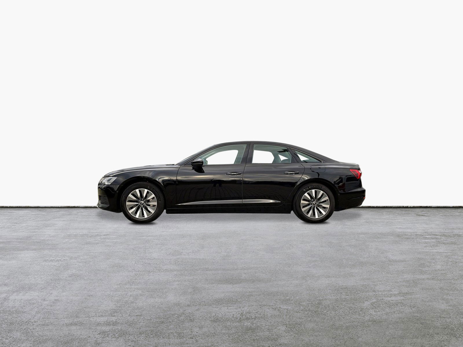 Audi A6 Limousine 50 TFSI e - 299 hk PHEV quattro ultra S tronic