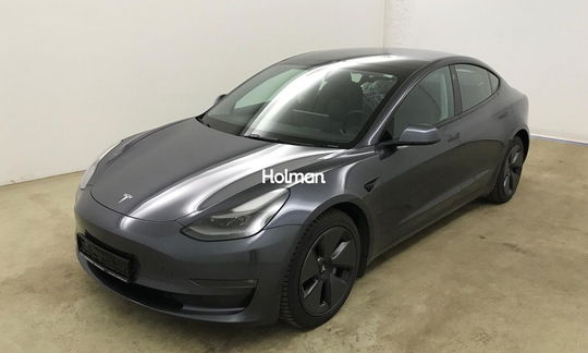 Tesla Model 3 Long Range Dual Motor Facelift A.pilot P