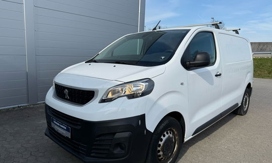 Peugeot Expert L2 2,0 BlueHDi Plus 120HK Van 6g 2d
