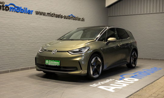 VW ID.3 Pro 5d