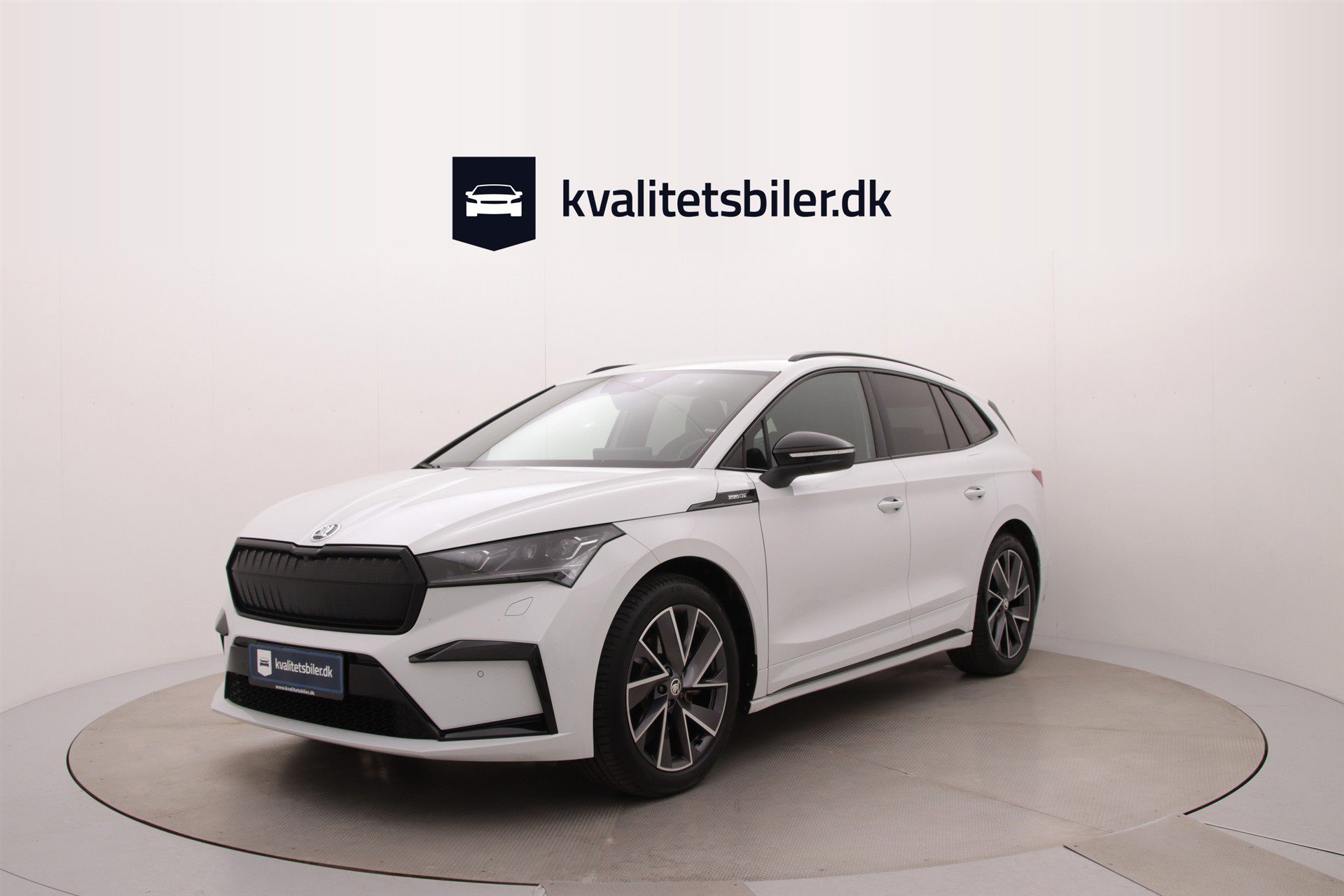 Billede 1 af Skoda