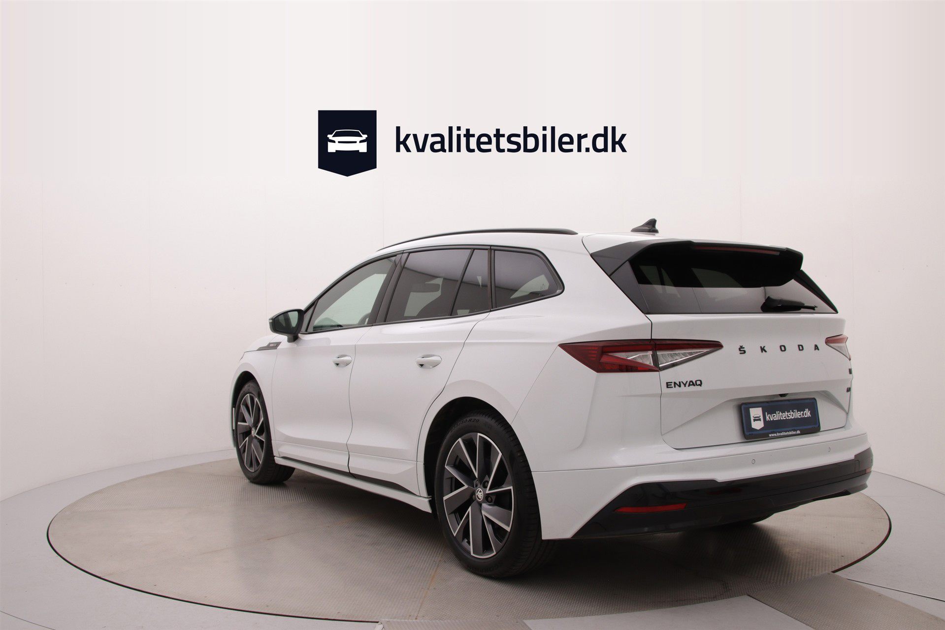 Billede 3 af Skoda