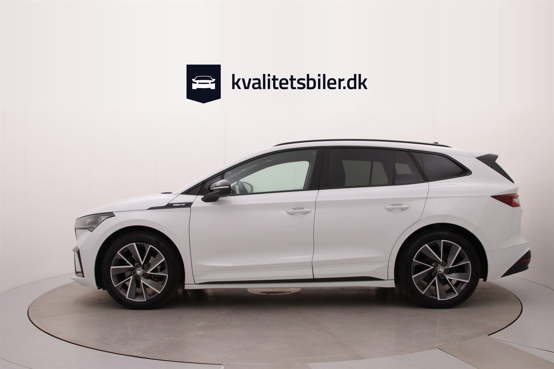 Billede 2 af Skoda