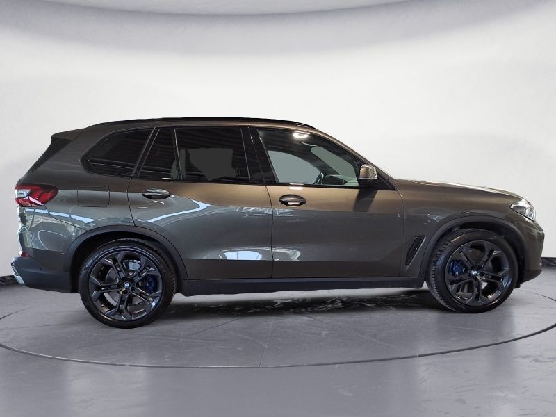 BMW X5 xDrive45e Innovationspaket Driving Assis Prof