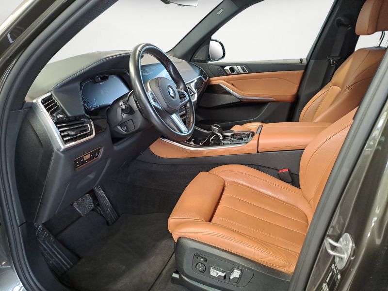 BMW X5 xDrive45e Innovationspaket Driving Assis Prof