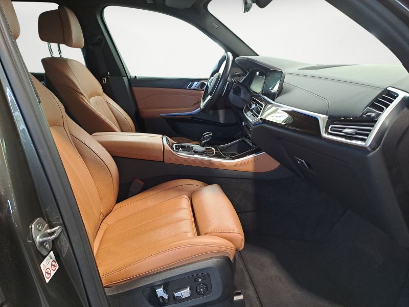 BMW X5 xDrive45e Innovationspaket Driving Assis Prof