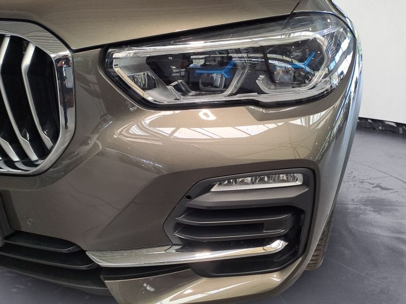 BMW X5 xDrive45e Innovationspaket Driving Assis Prof