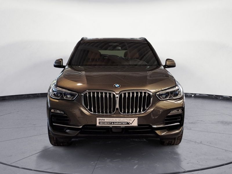 BMW X5 xDrive45e Innovationspaket Driving Assis Prof