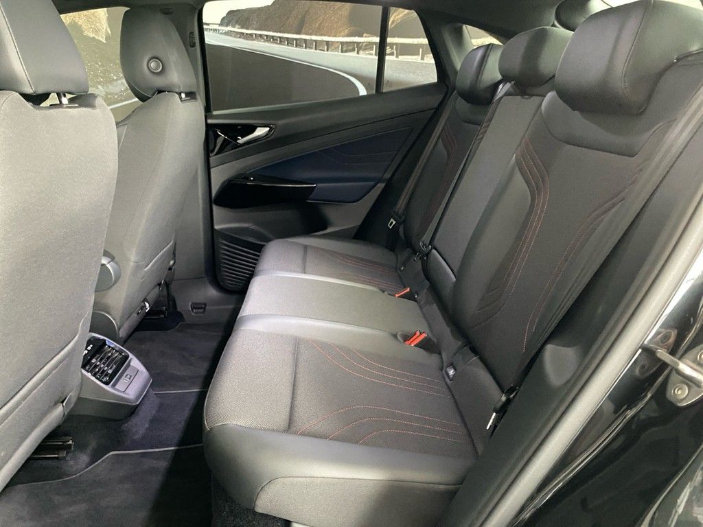 VW ID.5 GTX +AHK+PANO+ASSISTENZ+DESIGN+SPORTPAKET+