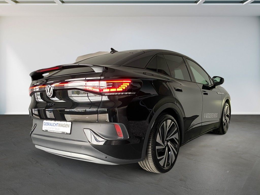 VW ID.5 GTX +AHK+PANO+ASSISTENZ+DESIGN+SPORTPAKET+