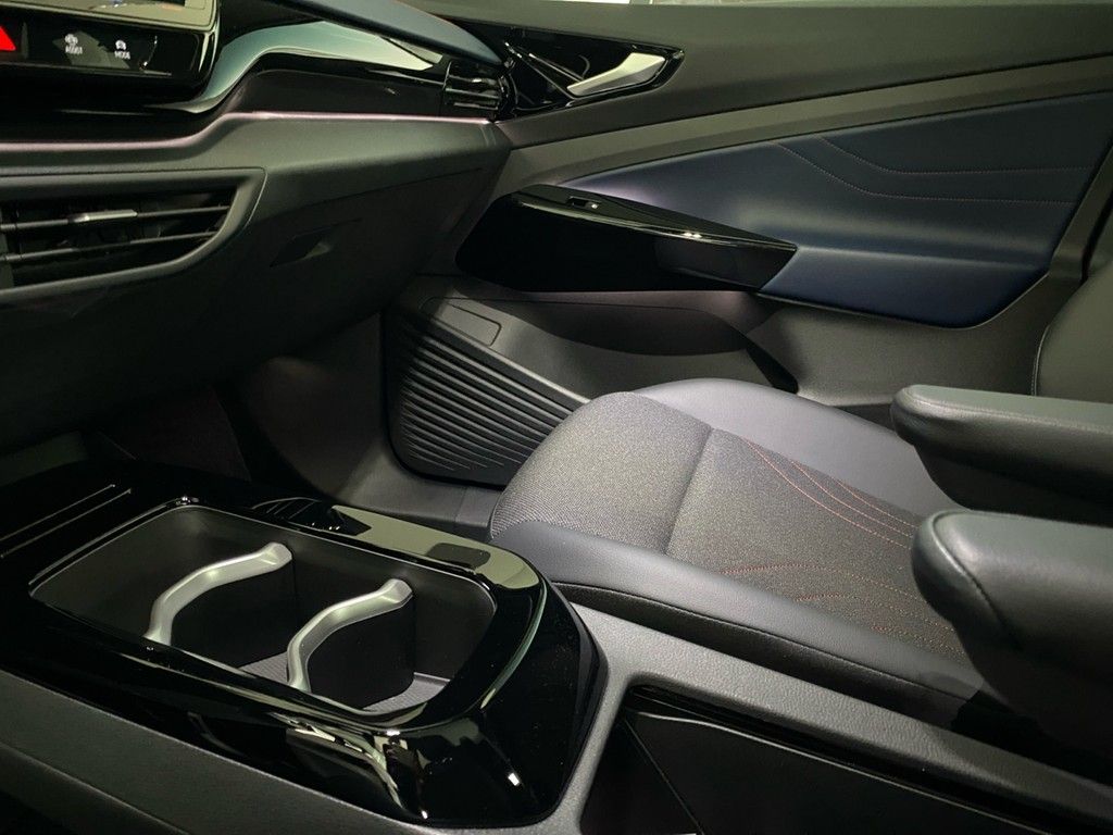 VW ID.5 GTX +AHK+PANO+ASSISTENZ+DESIGN+SPORTPAKET+