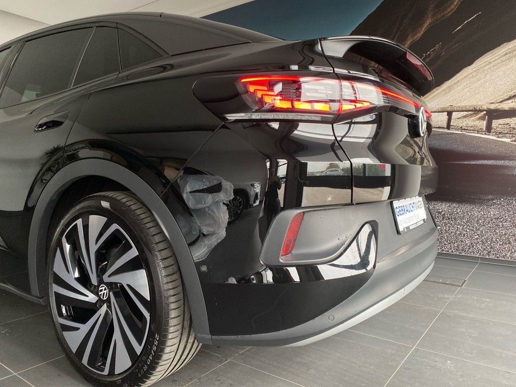 VW ID.5 GTX +AHK+PANO+ASSISTENZ+DESIGN+SPORTPAKET+