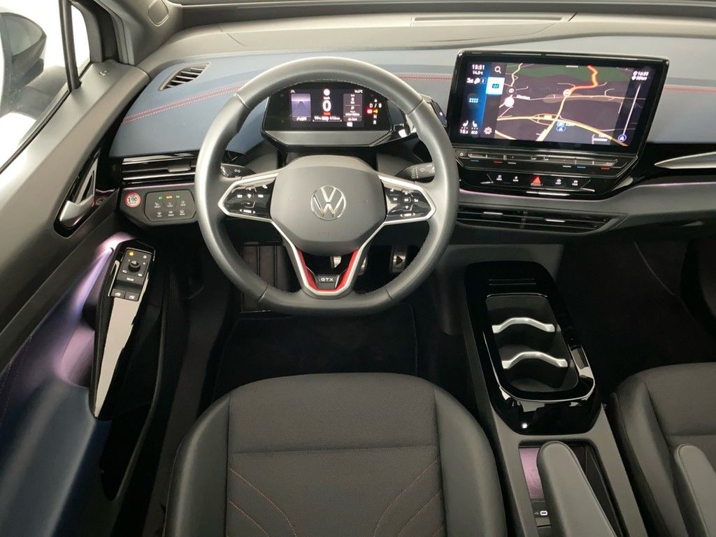 VW ID.5 GTX +AHK+PANO+ASSISTENZ+DESIGN+SPORTPAKET+