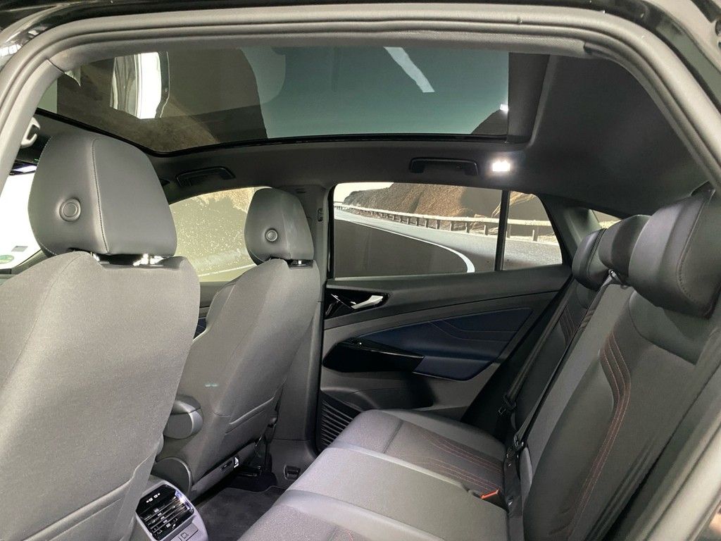 VW ID.5 GTX +AHK+PANO+ASSISTENZ+DESIGN+SPORTPAKET+