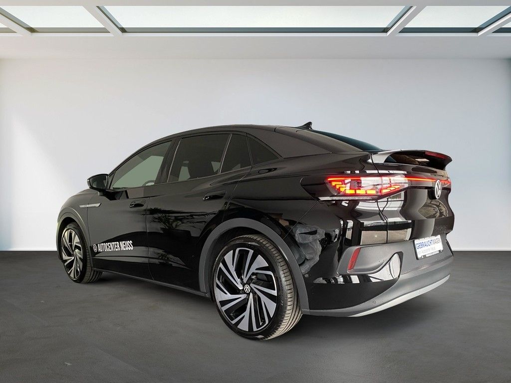 VW ID.5 GTX +AHK+PANO+ASSISTENZ+DESIGN+SPORTPAKET+
