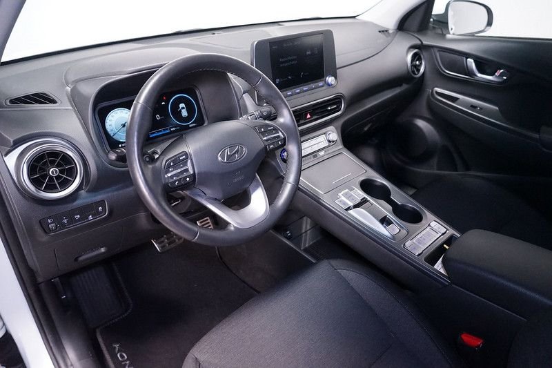 Hyundai Kona ELEKTRO MJ21 Select*11kW-On-Board-Charger