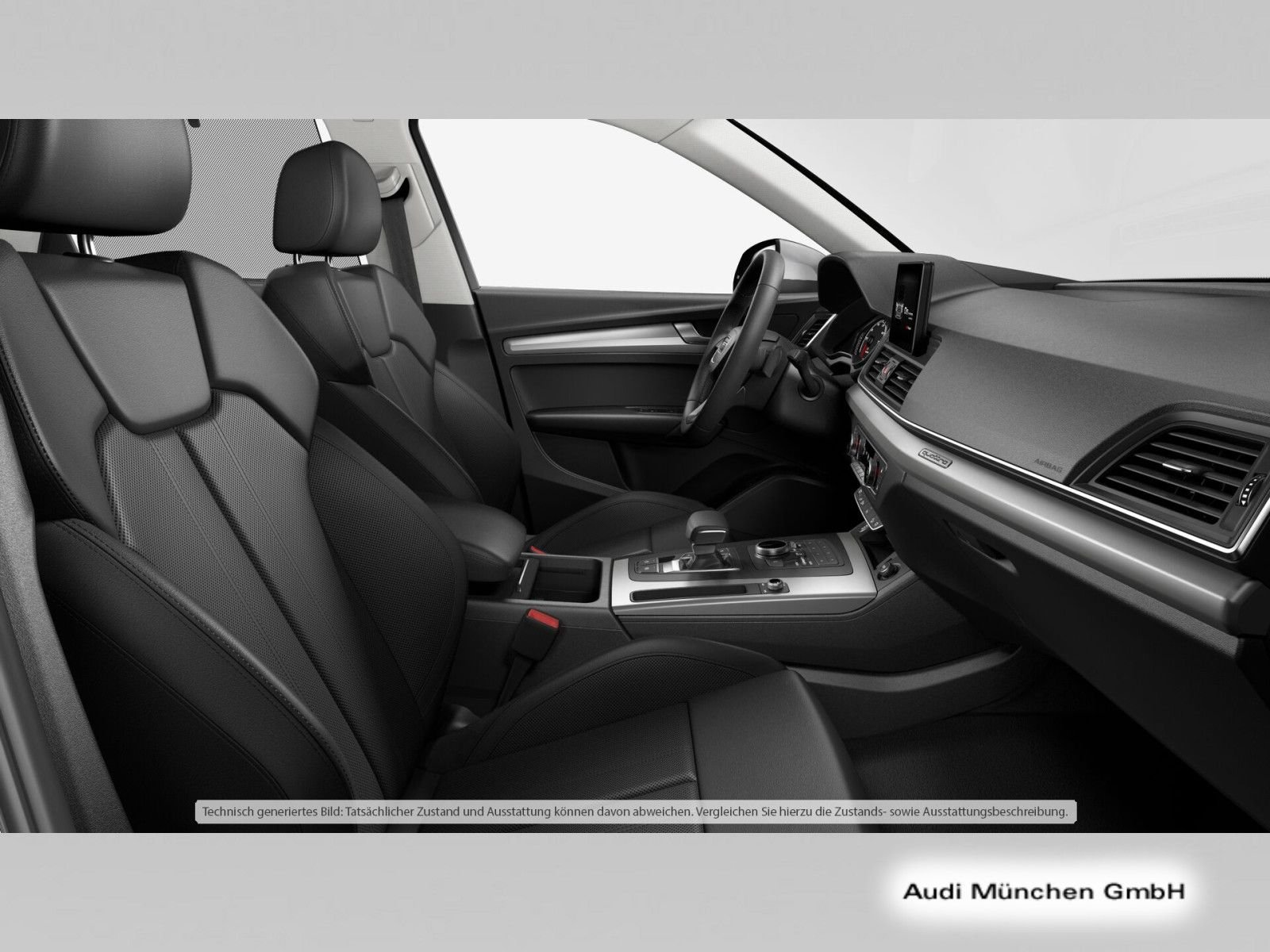 Audi Q5 50 TFSI e qu. S tronic Luftfed/Matrix/Pano/AH