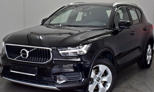 Volvo XC40 XC 40 2.0 T4 - 190 hk Automatic