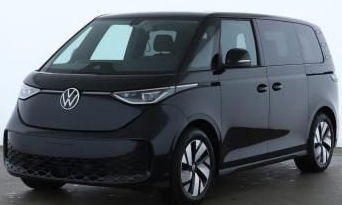 VW ID.Buzz PRO Navi*AHK*RFK