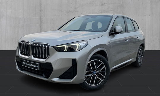 BMW iX1  xDrive30 M-Sport 5d