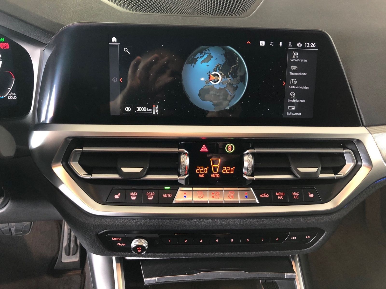 BMW M340i xDrive Limousine M Sportbr. Head-Up DAB