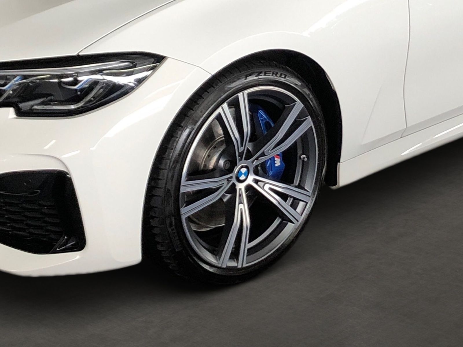 BMW M340i xDrive Limousine M Sportbr. Head-Up DAB