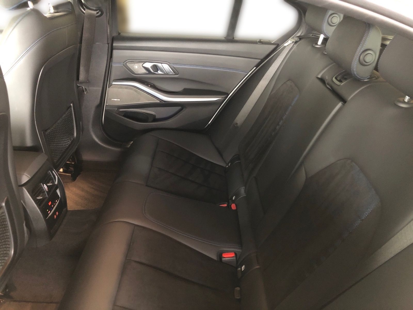 BMW M340i xDrive Limousine M Sportbr. Head-Up DAB