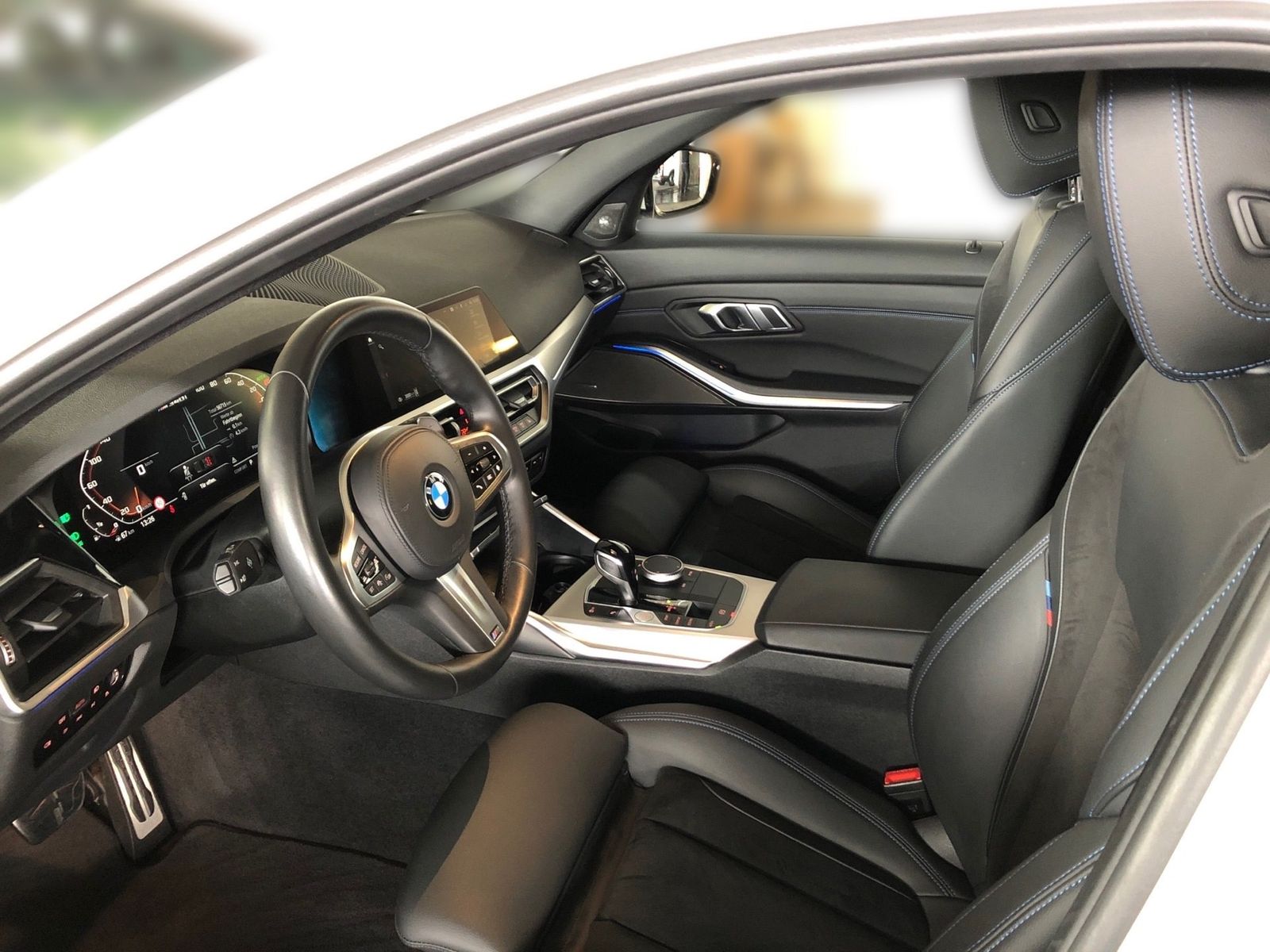 BMW M340i xDrive Limousine M Sportbr. Head-Up DAB