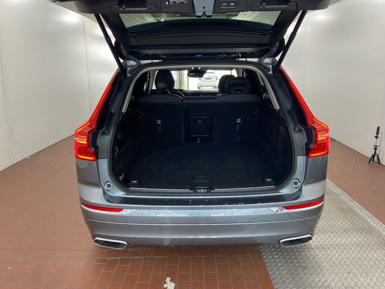 Volvo XC60 XC 60 T6 AWD Inscription Plug-In