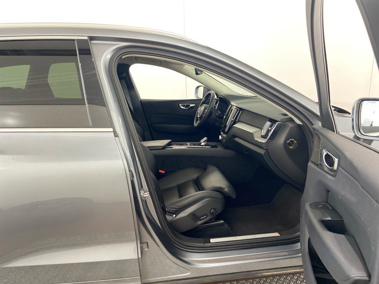 Volvo XC60 XC 60 T6 AWD Inscription Plug-In